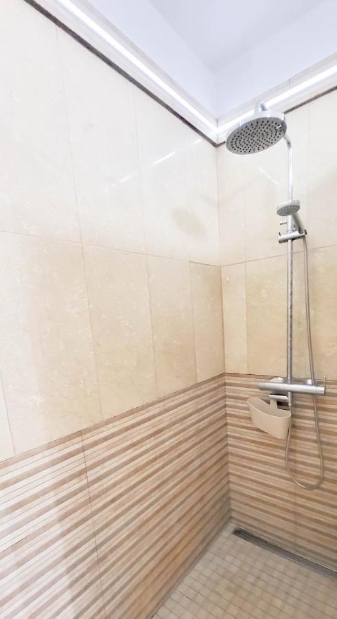 Palm Resort Duplex Apartment サンミゲル・デ・アボナ エクステリア 写真